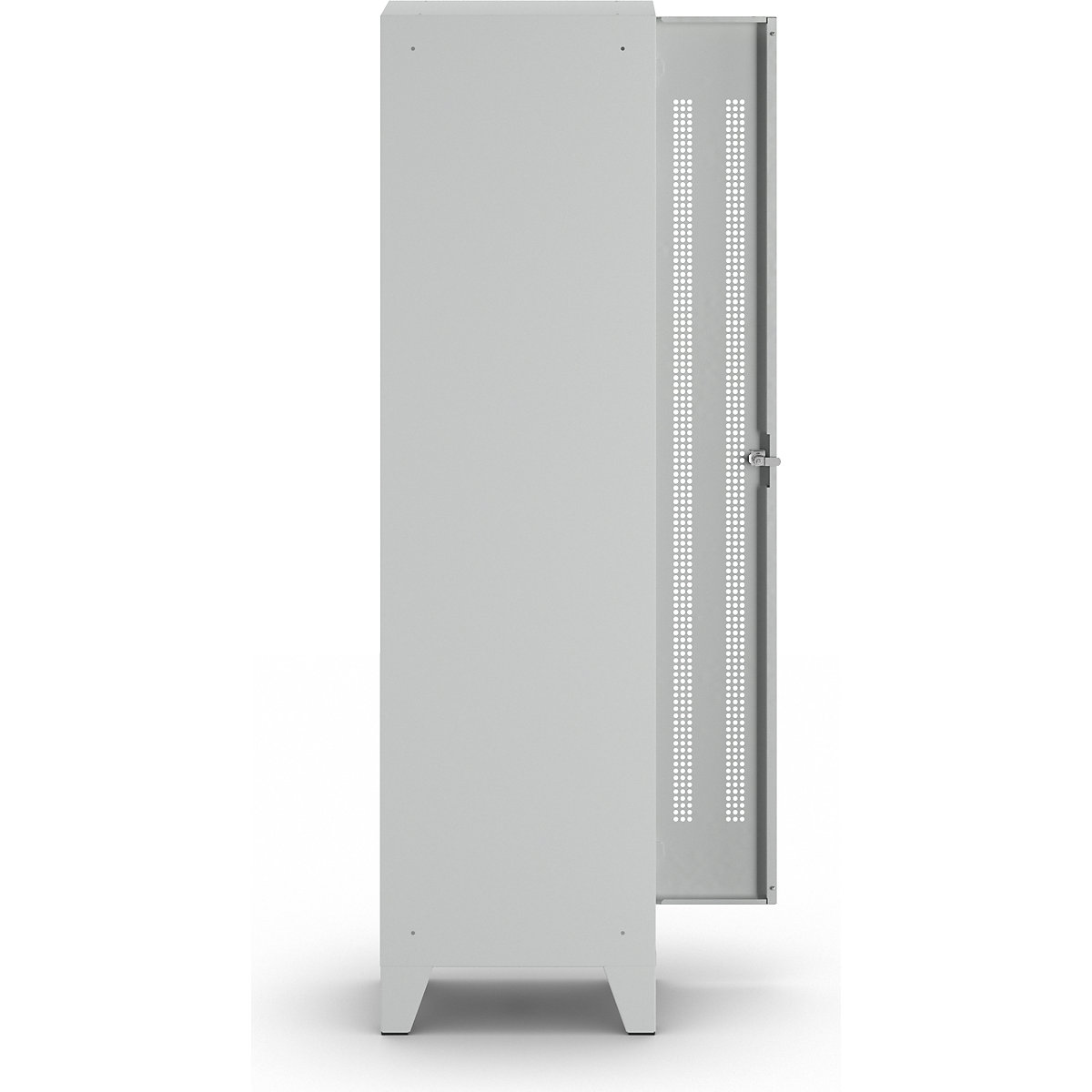 Berlin 1 locker – Wolf (Product illustration 7)-6