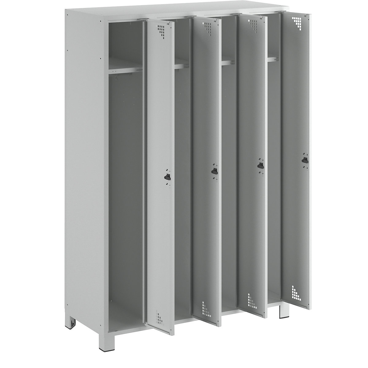 Bremen locker - eurokraft pro