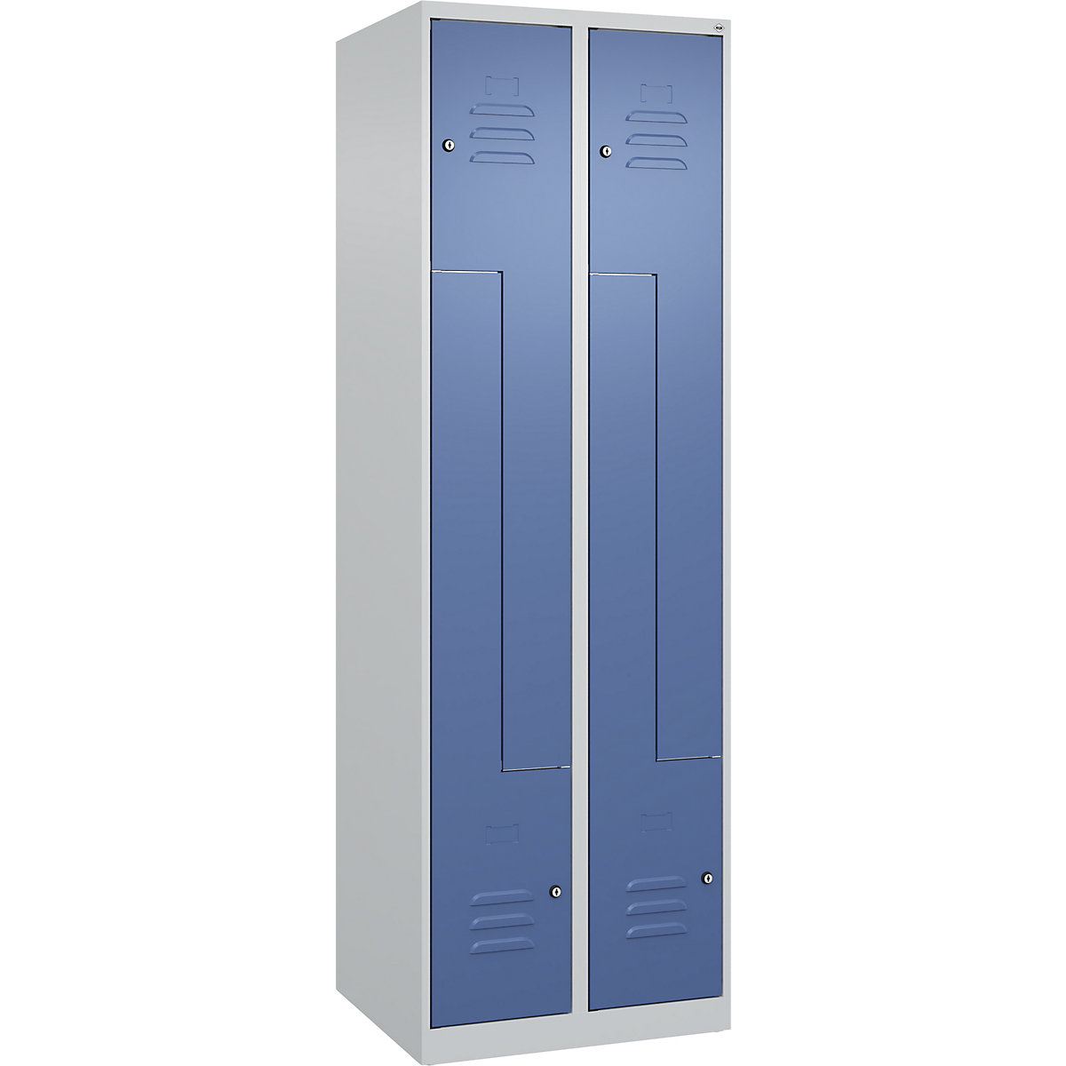 Classic PLUS Z locker – C+P (Product illustration 5)-4