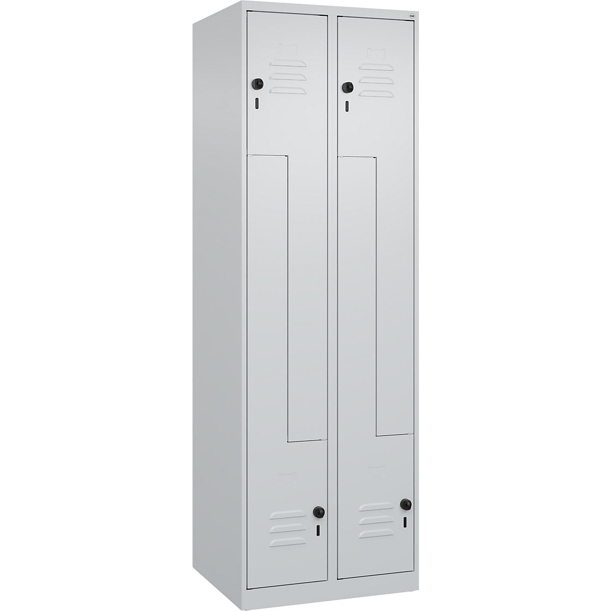 Classic PLUS Z locker – C+P (Product illustration 4)-3
