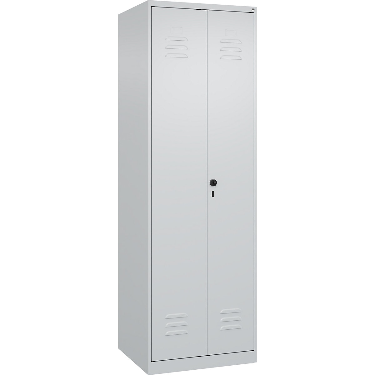 Classic PLUS clean and dirty clothes locker – C+P (Product illustration 4)-3