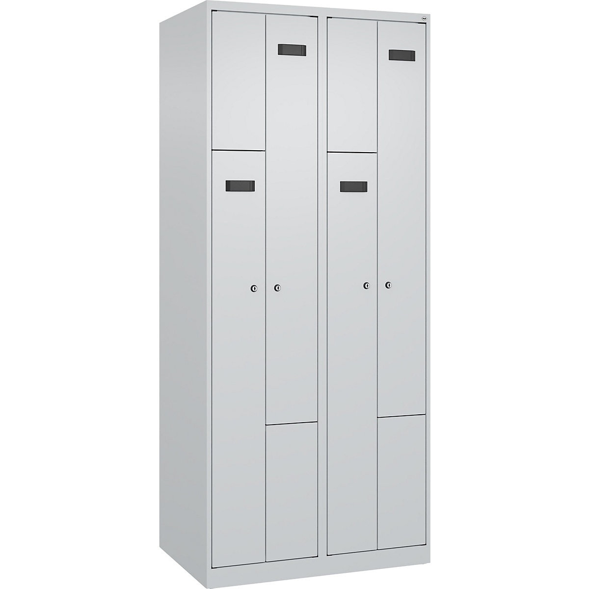 Evolo PLUS Z-locker (Product illustration 2)-1