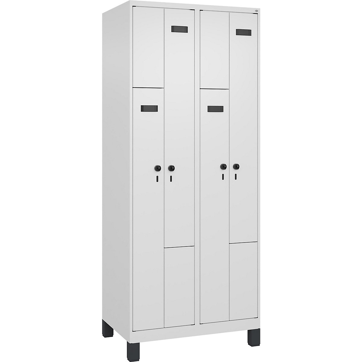 Evolo PLUS Z-locker (Product illustration 2)-1