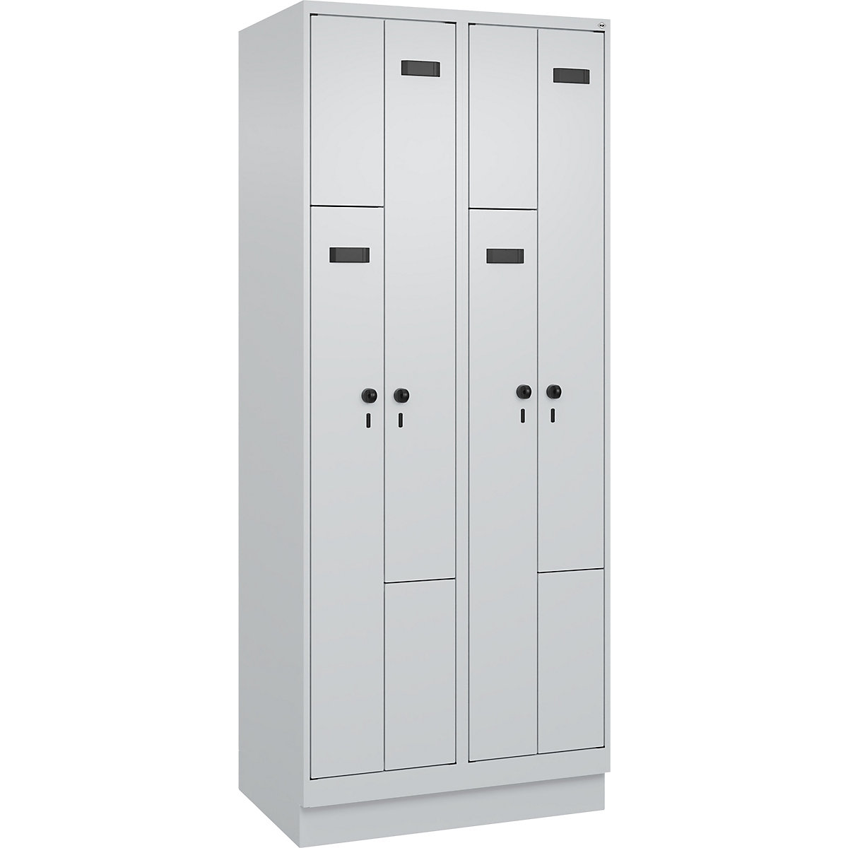 Evolo PLUS Z-locker (Product illustration 2)-1