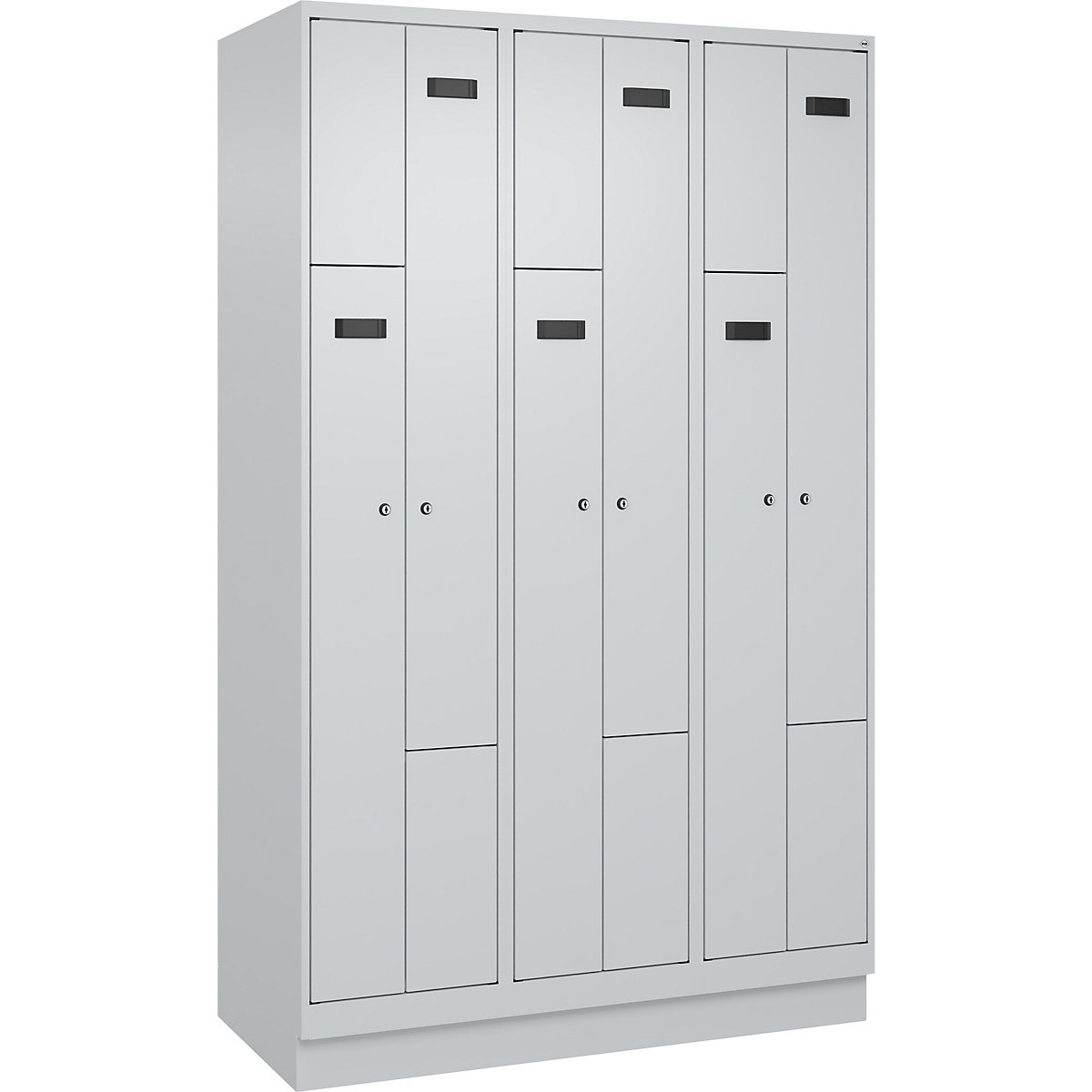 Evolo PLUS Z-locker (Product illustration 2)-1