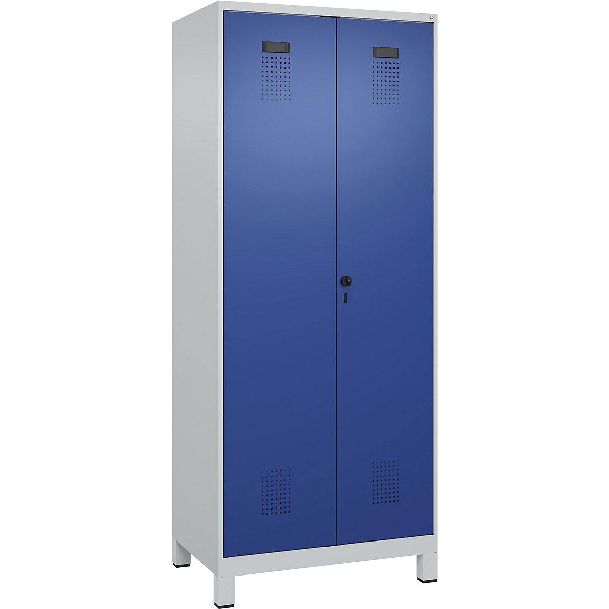 Evolo PLUS clean and dirty locker (Product illustration 2)-1