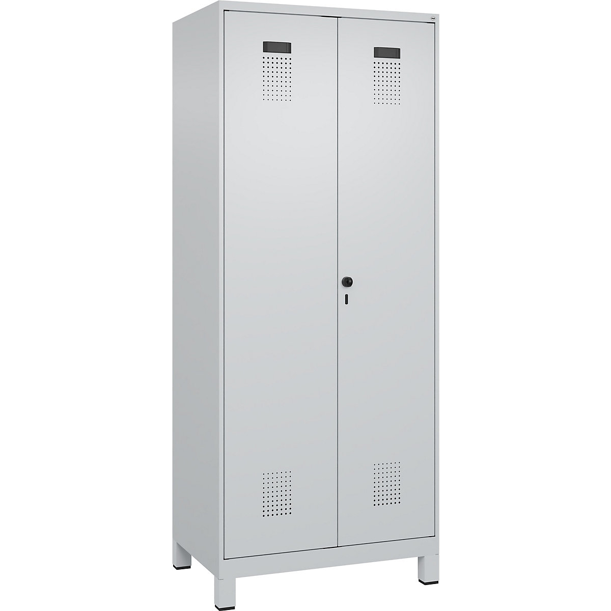 Evolo PLUS clean and dirty locker (Product illustration 2)-1