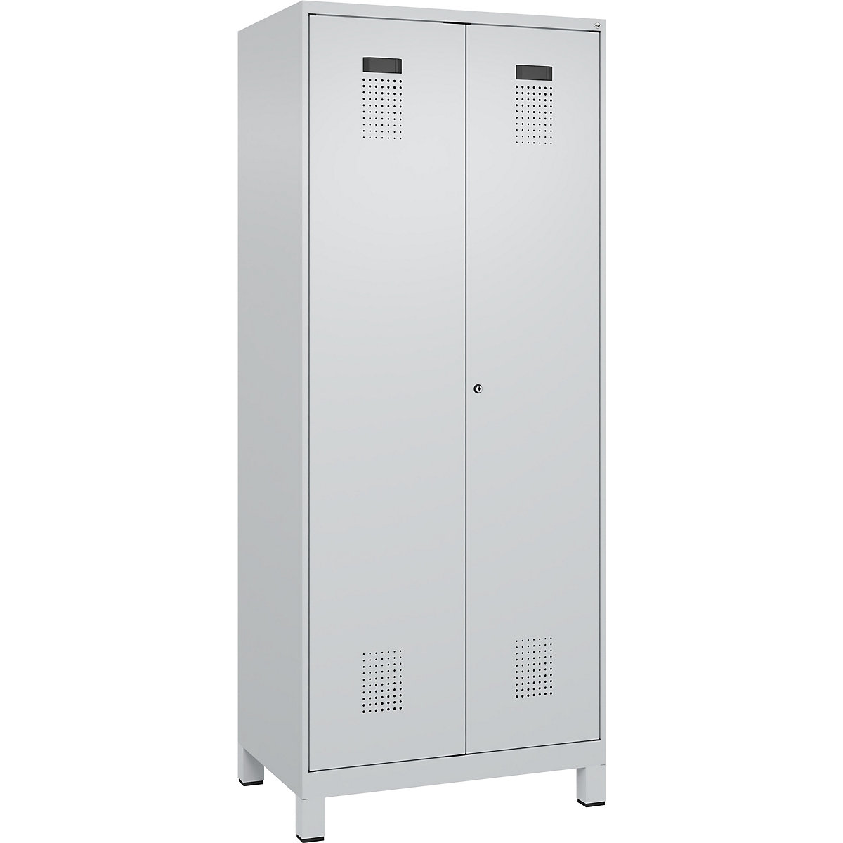 Evolo PLUS clean and dirty locker (Product illustration 2)-1