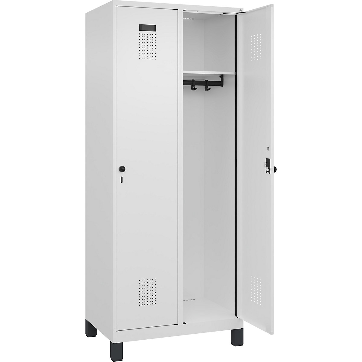 Evolo PLUS locker – C+P