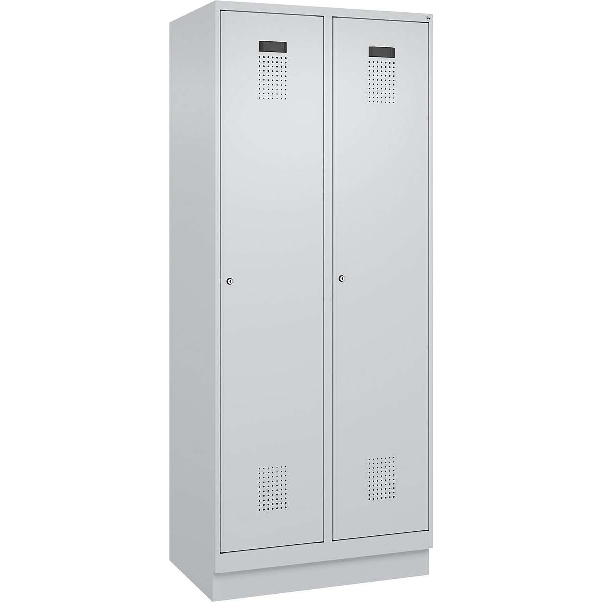 Evolo PLUS locker – C+P (Product illustration 3)-2