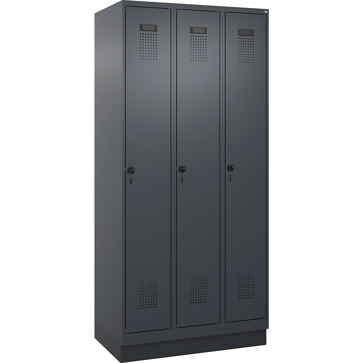 Evolo PLUS locker – C+P (Product illustration 3)-2