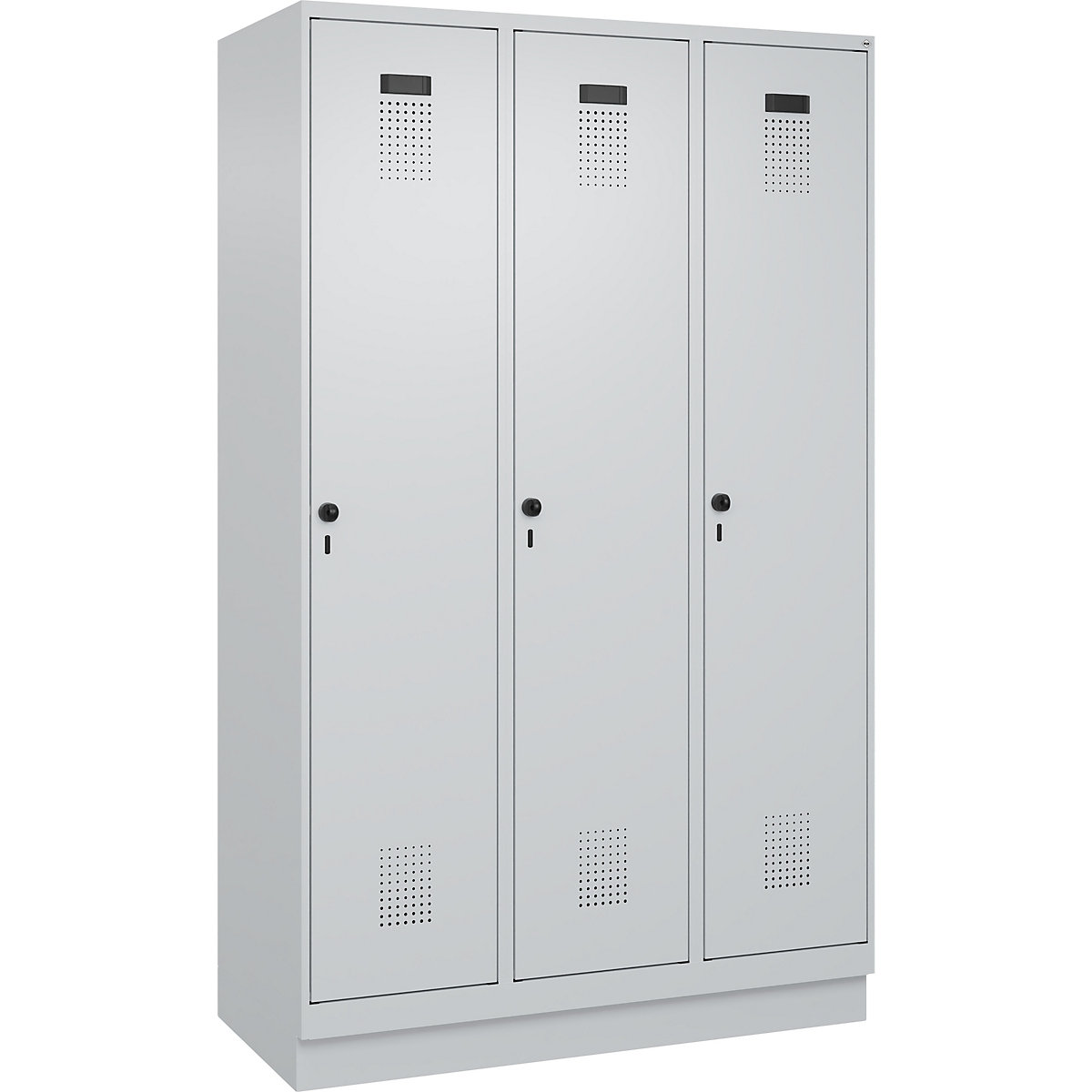 Evolo PLUS locker – C+P (Product illustration 3)-2