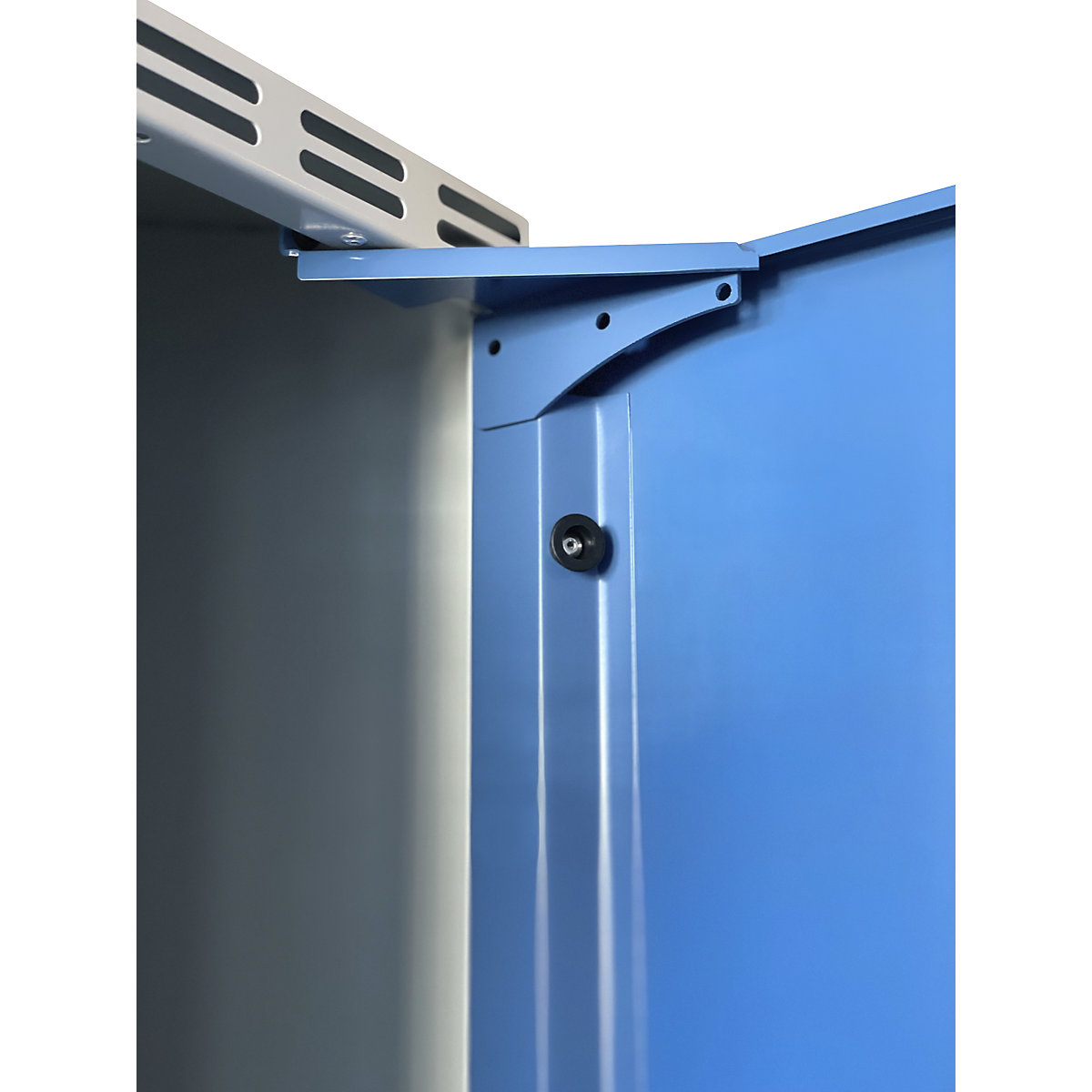 Fydor double deck clothes locker (Product illustration 61)-60