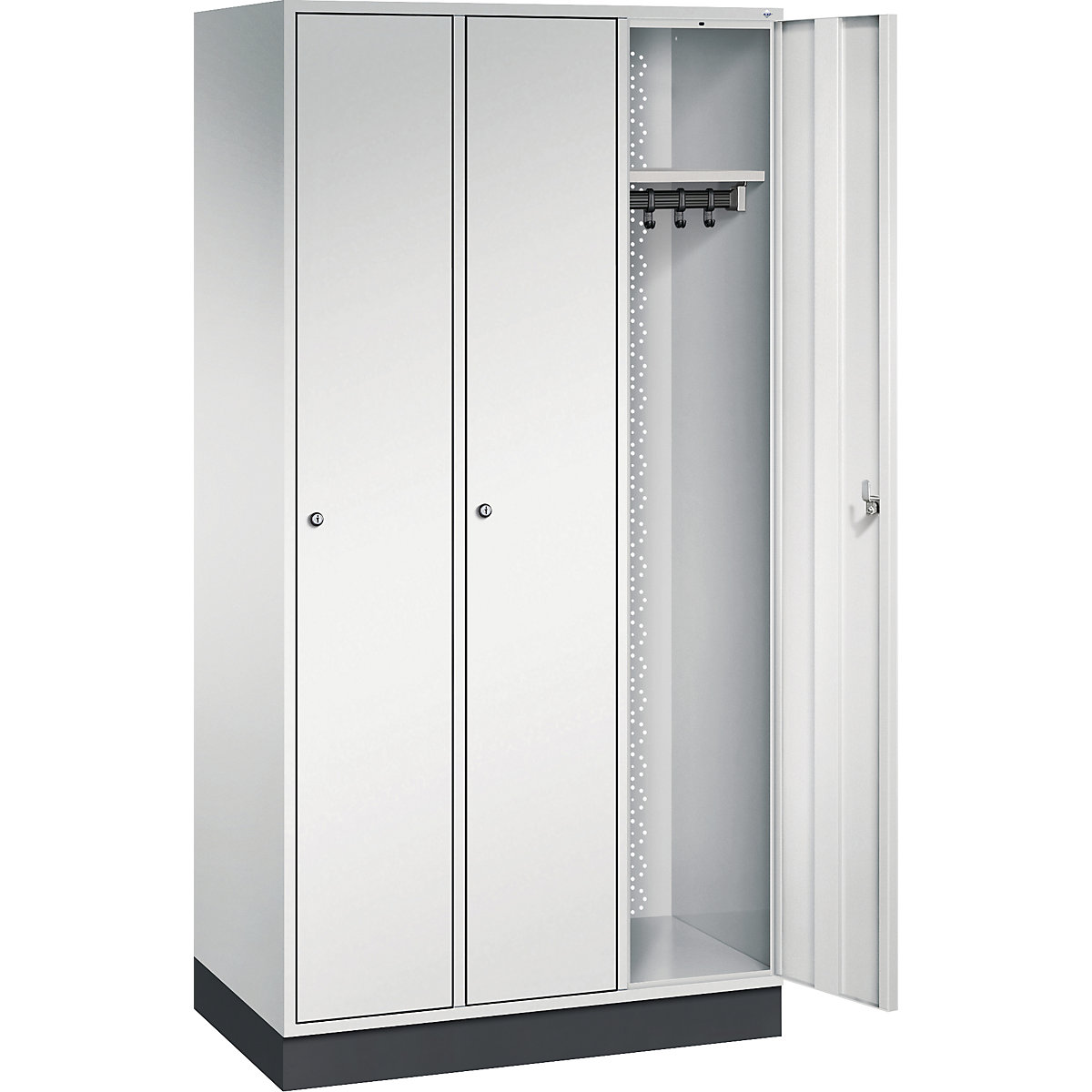 Intro clothes locker – C+P (Product illustration 2)-1