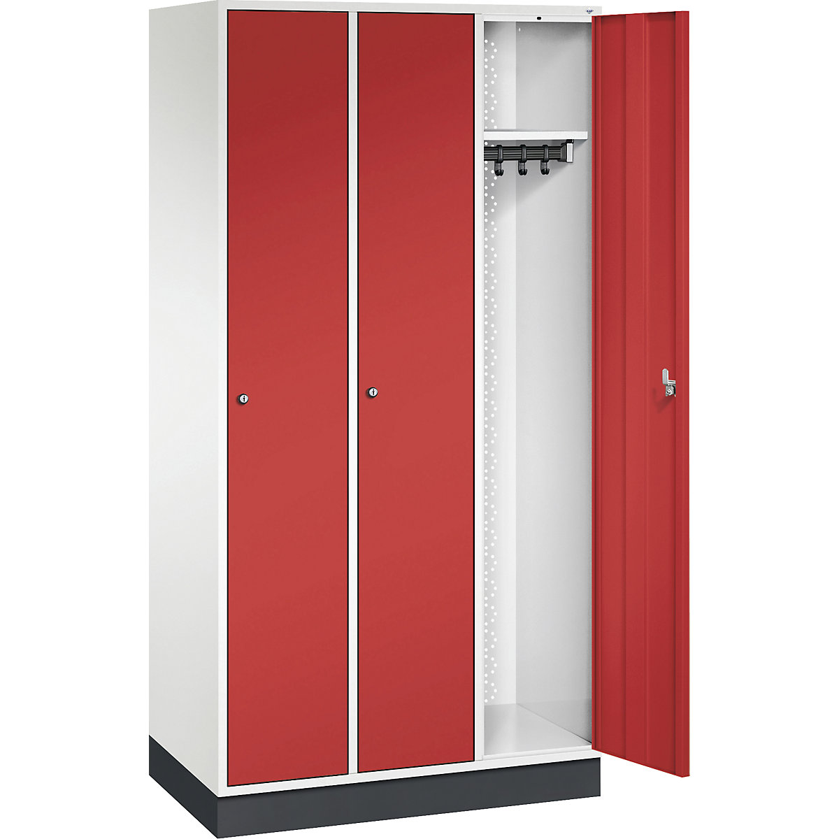 Intro clothes locker – C+P (Product illustration 2)-1