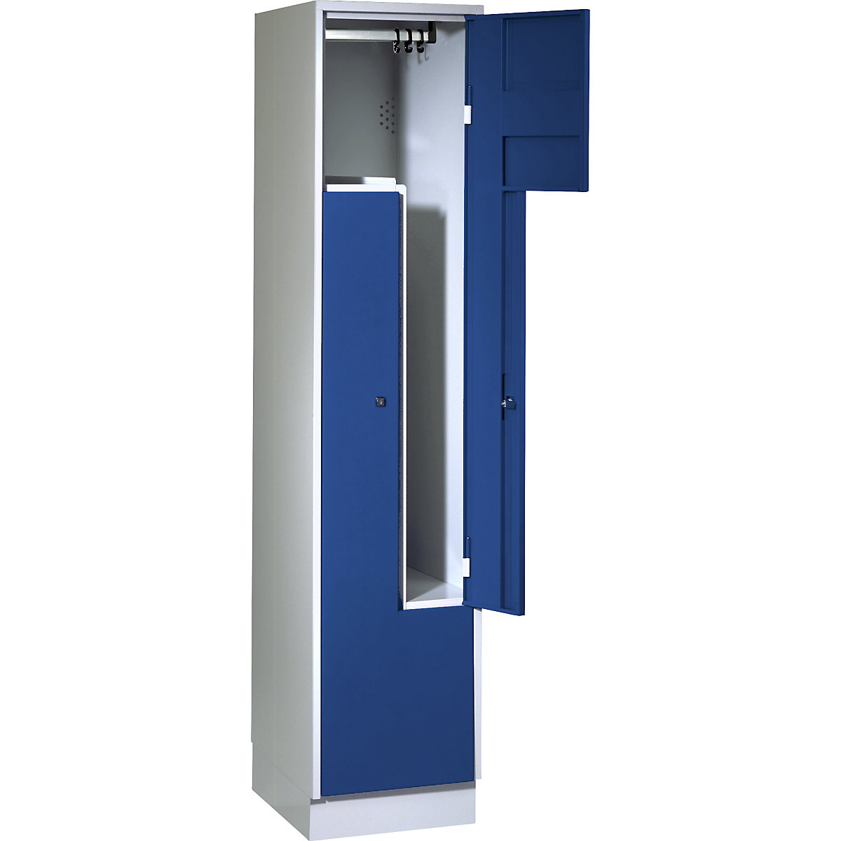 München Z locker – Wolf