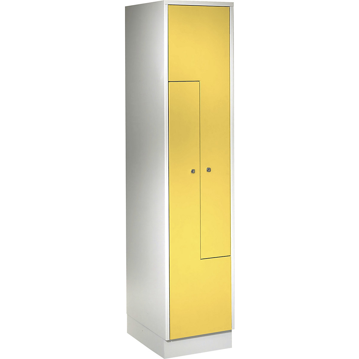 München Z locker – Wolf (Product illustration 3)-2