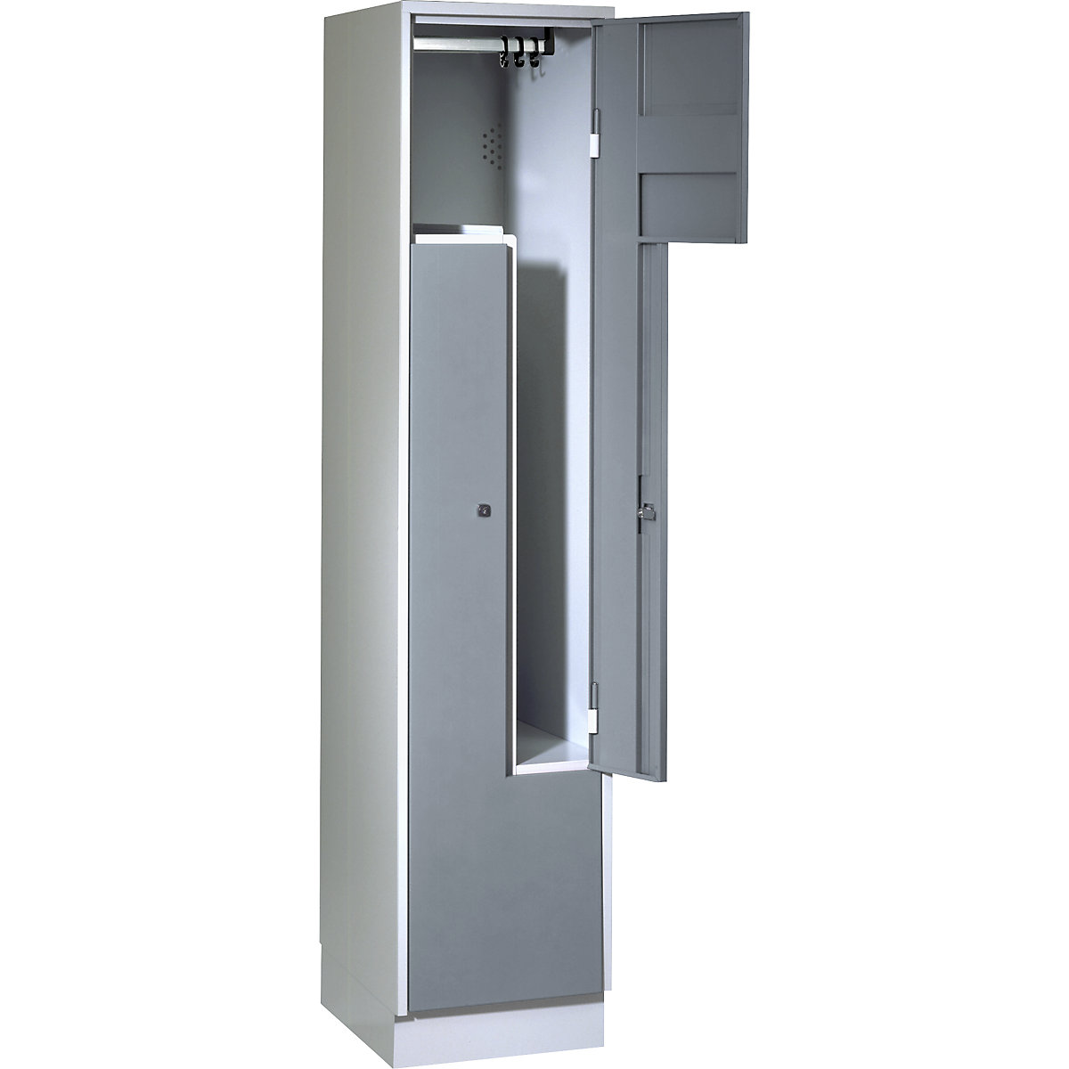 München Z locker – Wolf