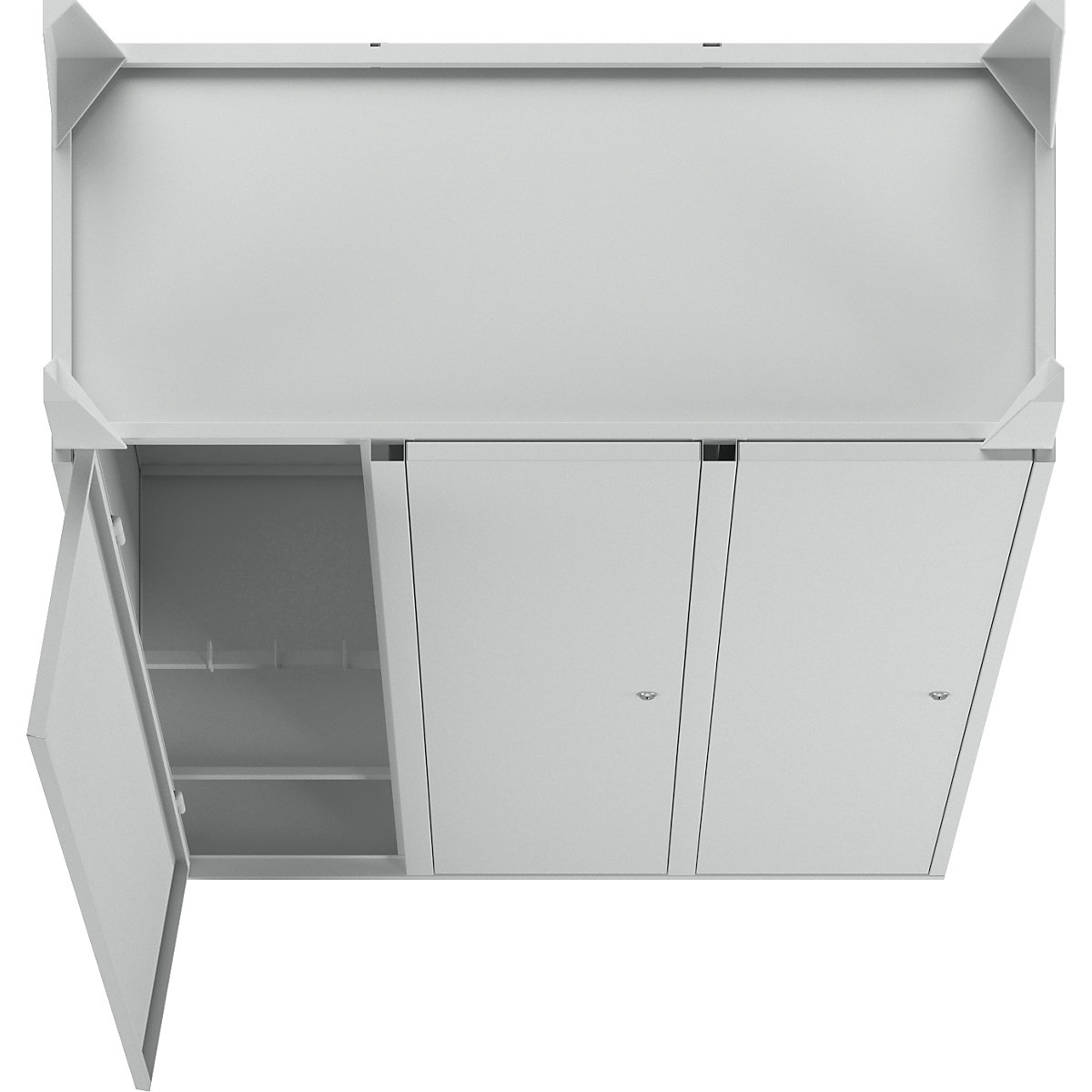 Munich locker – Wolf (Product illustration 7)-6