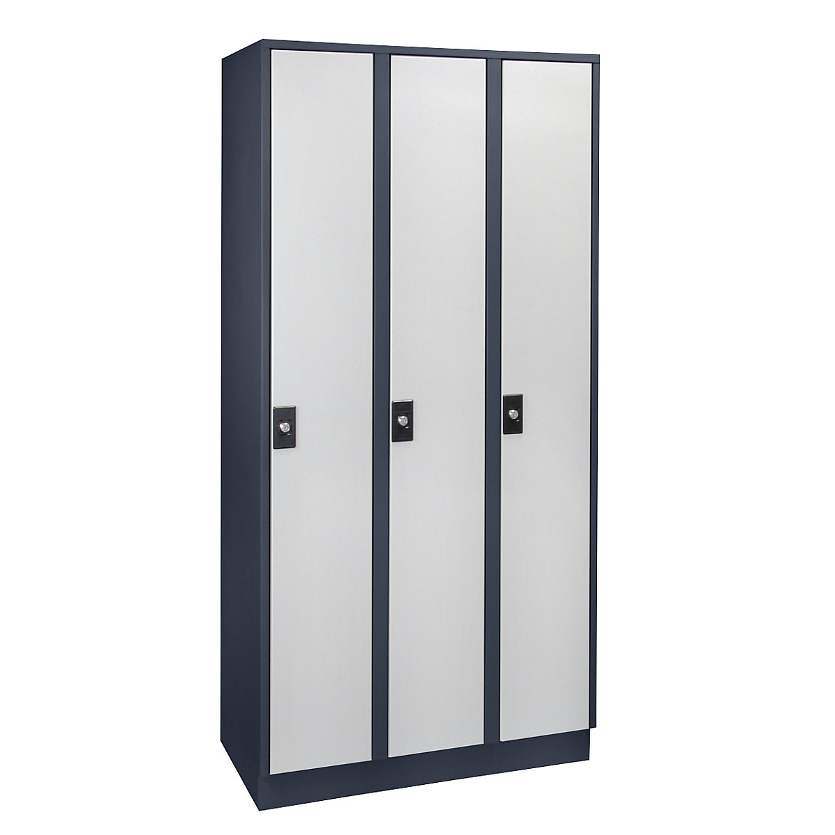 Stuttgart locker - Wolf