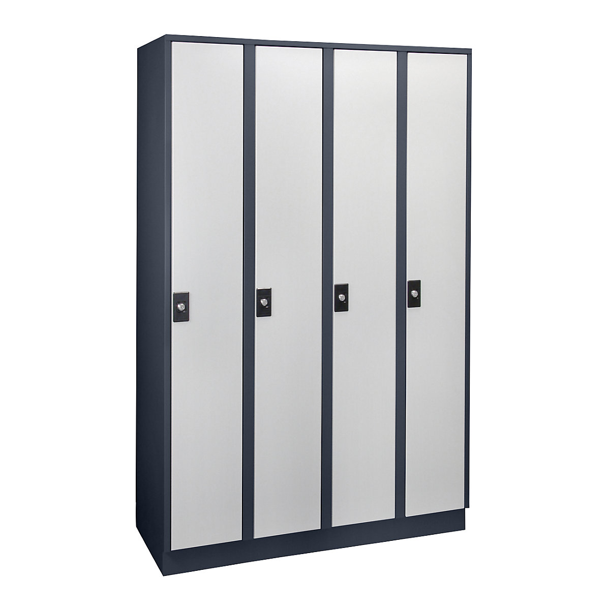 Stuttgart locker - Wolf