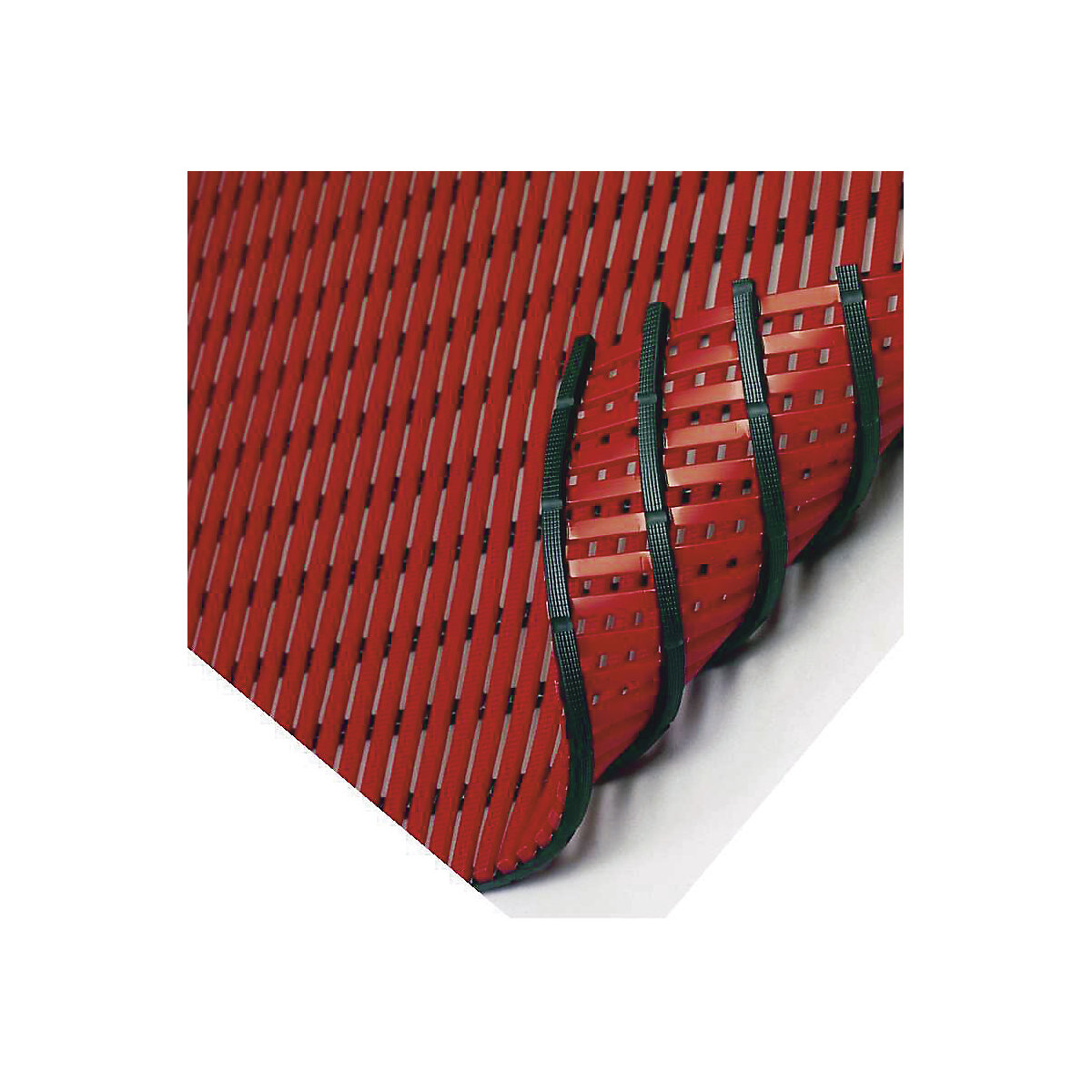 Floor mat for showers and changing rooms – EHA (Product illustration 5)-4