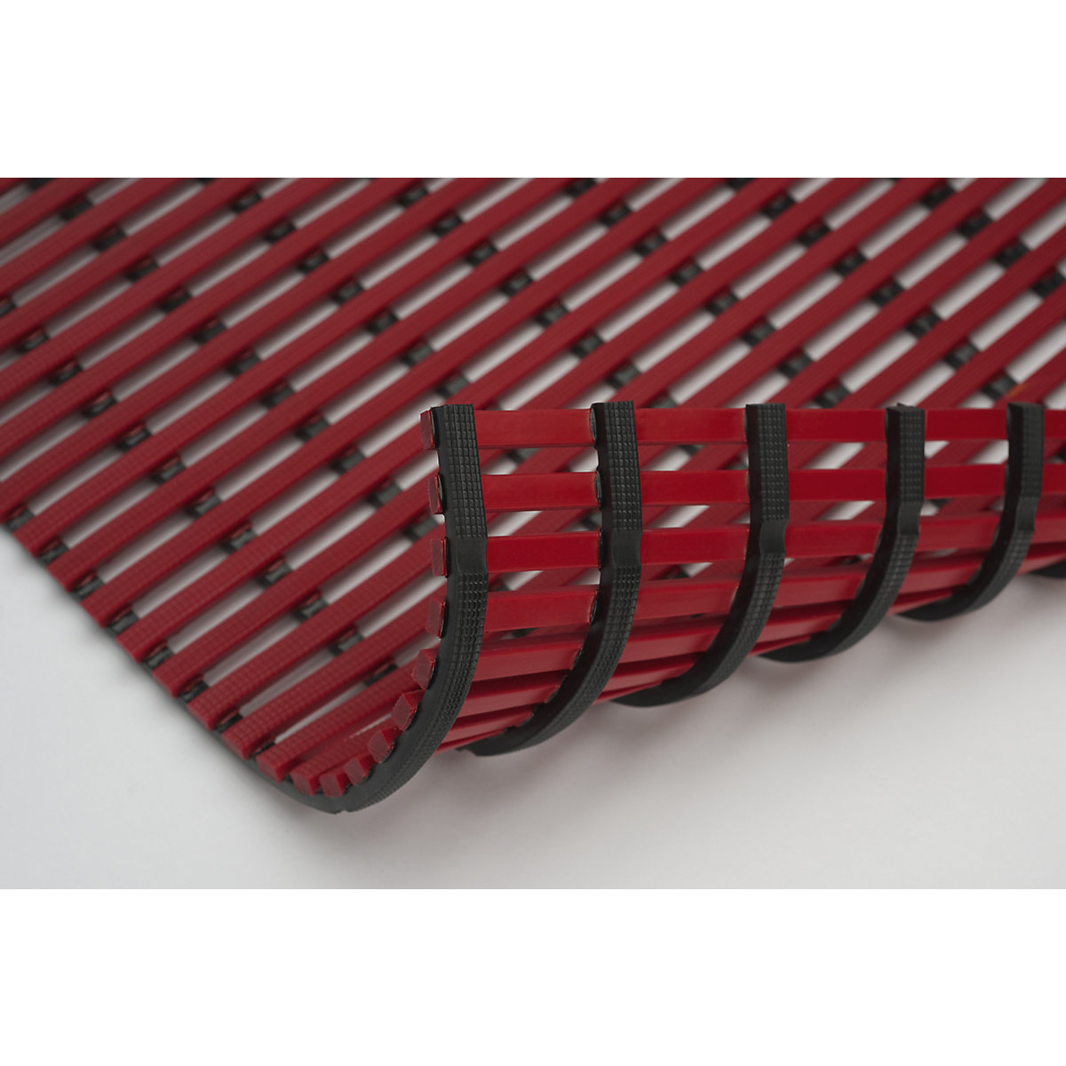 Floor mat for showers and changing rooms – EHA (Product illustration 8)-7