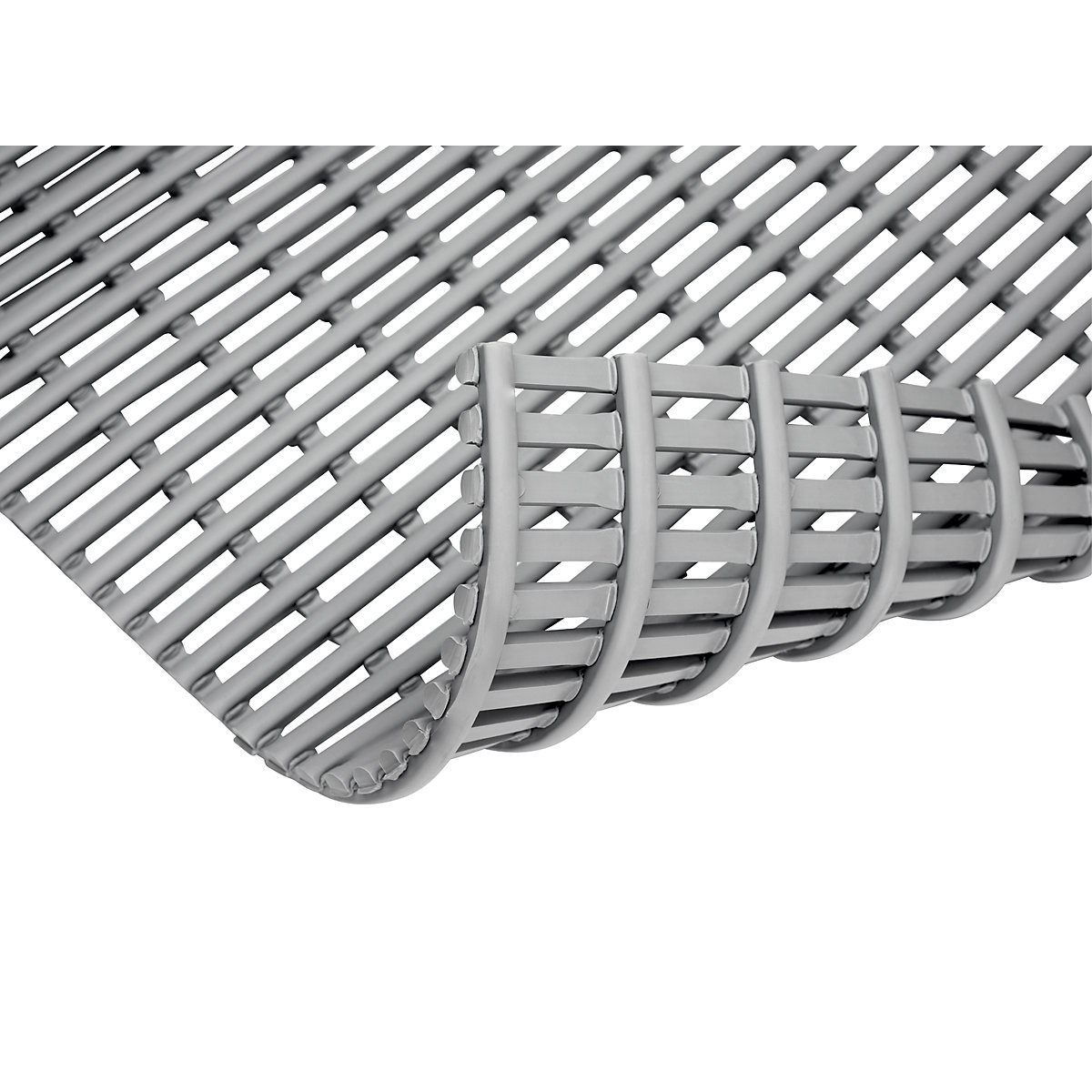Floor matting, PVC free - EHA