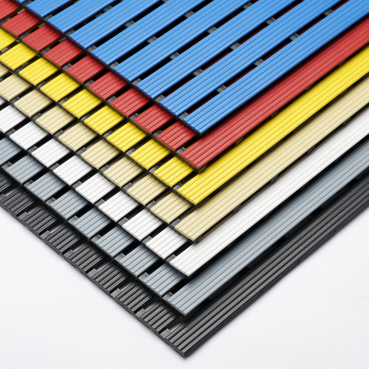 PVC profile matting, per metre – EHA (Product illustration 4)-3