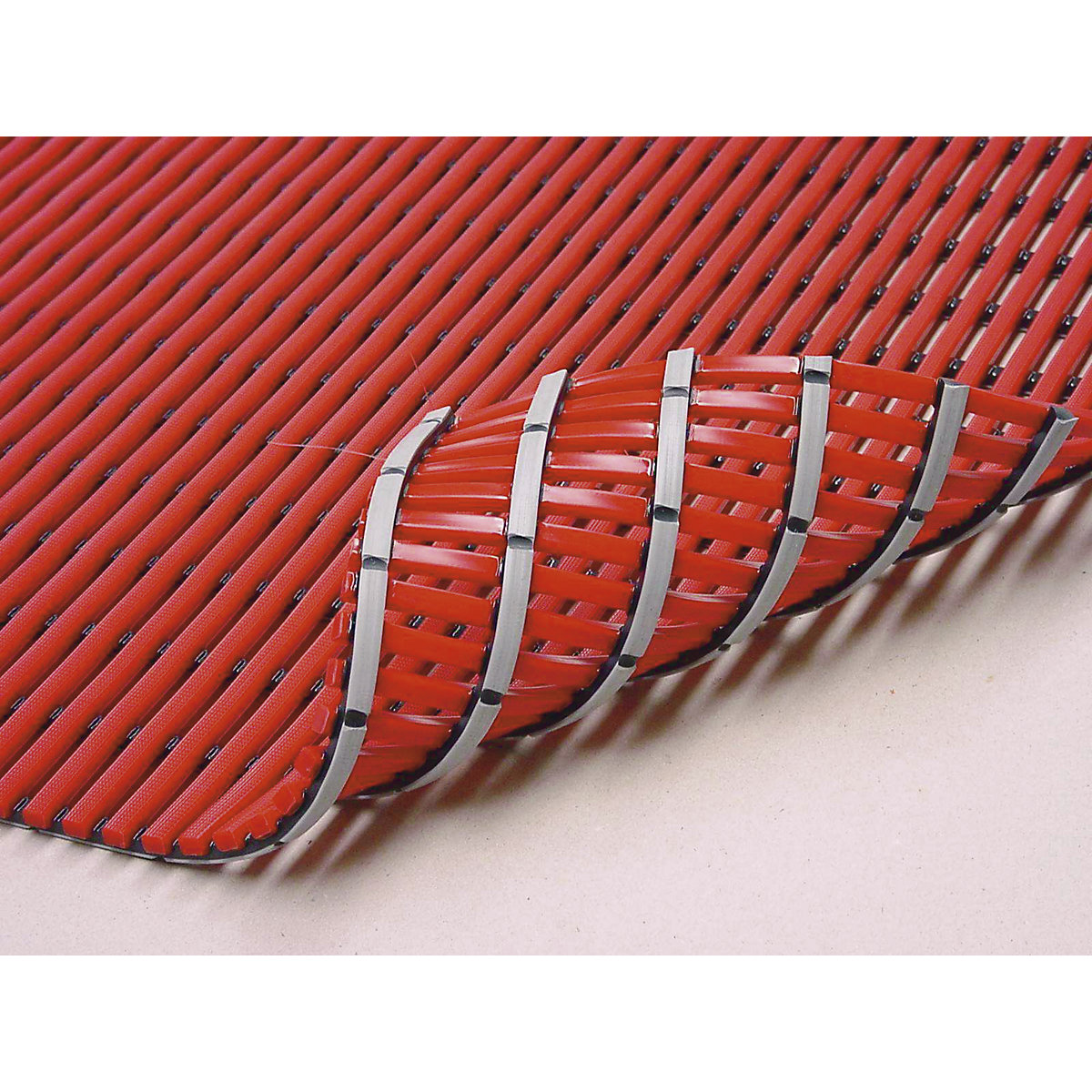 Wet room mat, anti-bacterial – EHA (Product illustration 4)-3