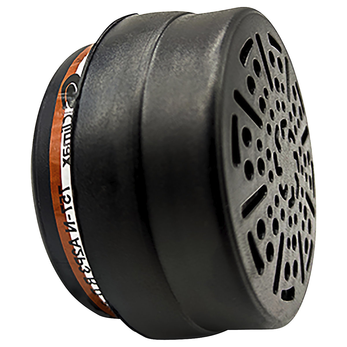 Combination filter A2 P3, for full-face mask - Leipold+Döhle