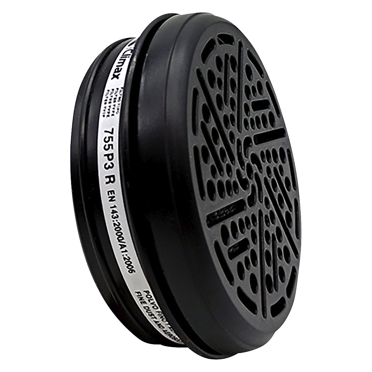 Particle filter P3 R, for half mask - Leipold+Döhle