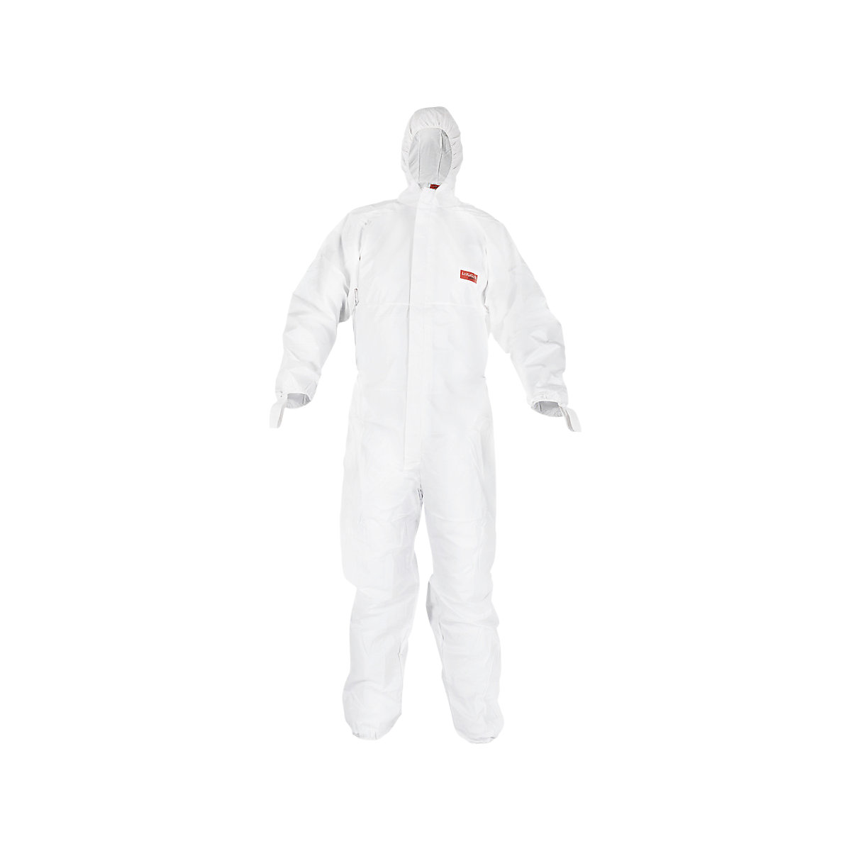 Premium CE CAT 3 disposable coverall