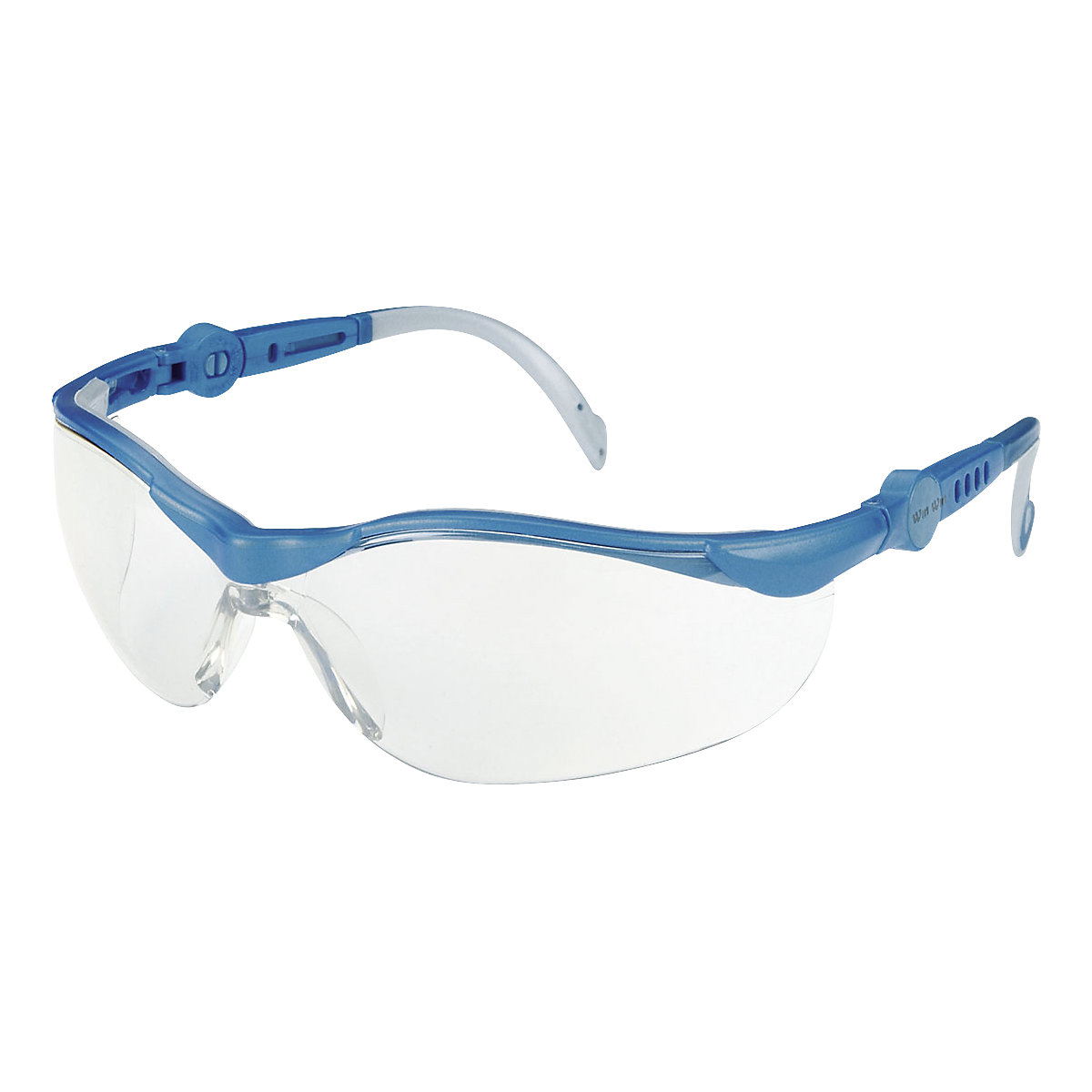 CYCLE ergonomic safety glasses - Leipold+Döhle