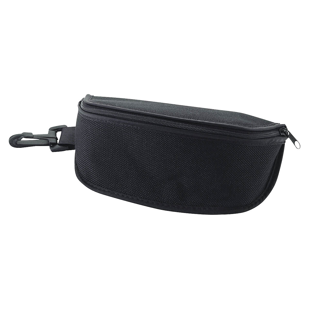 Case for safety goggles