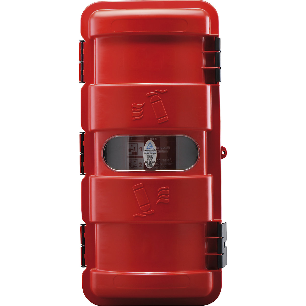 BIGBOX protective cover - GLORIA