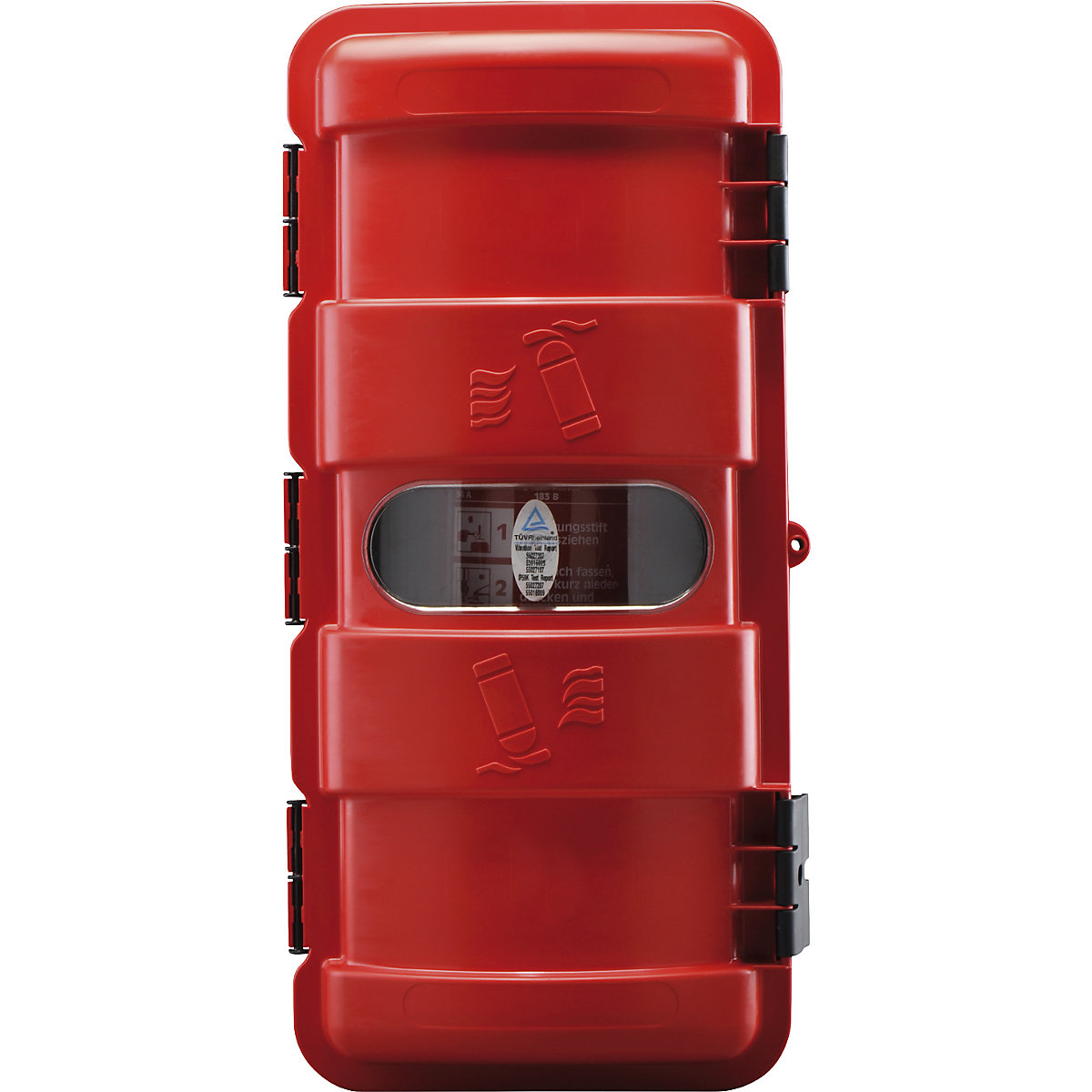 BIGBOX protective cover - GLORIA