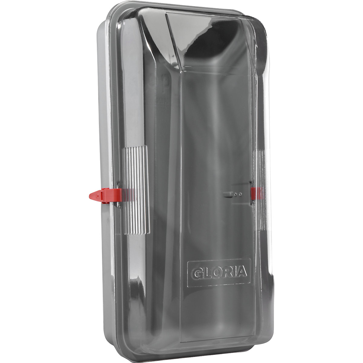 Protective plastic extinguisher cover – GLORIA (Product illustration 2)-1
