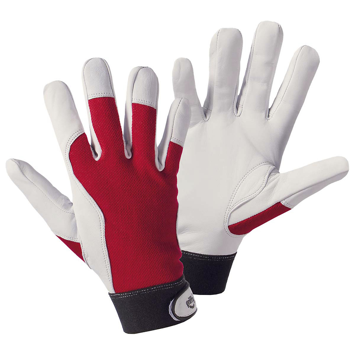Assembly gloves – Leipold+Döhle