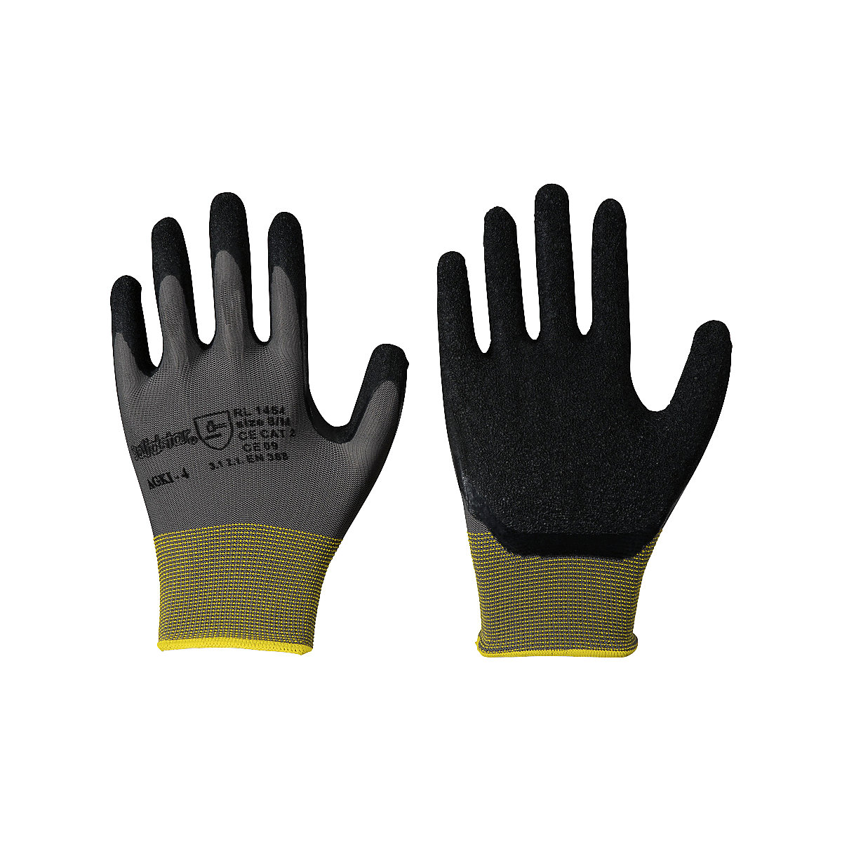 Assembly gloves