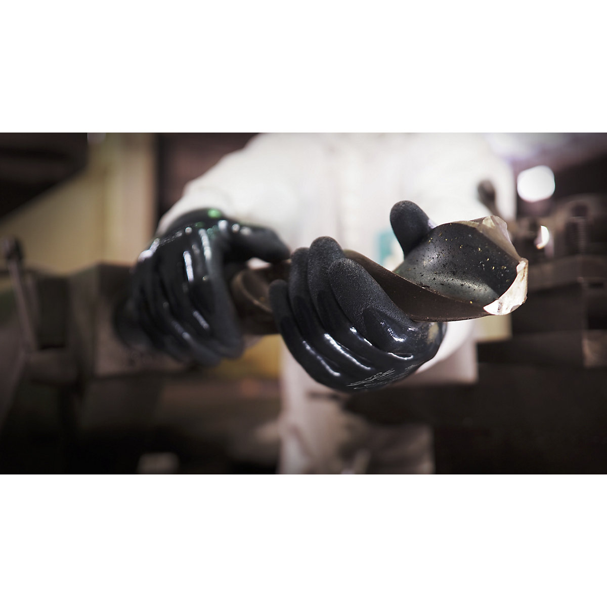 EDGE® 48-929 work gloves – Ansell (Product illustration 6)-5