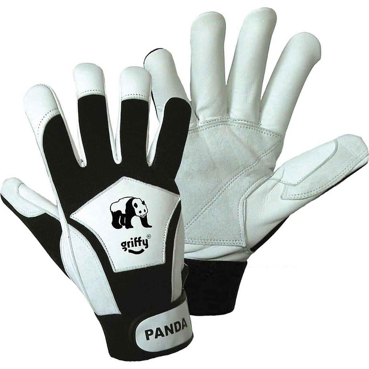PANDA assembly gloves – Leipold+Döhle