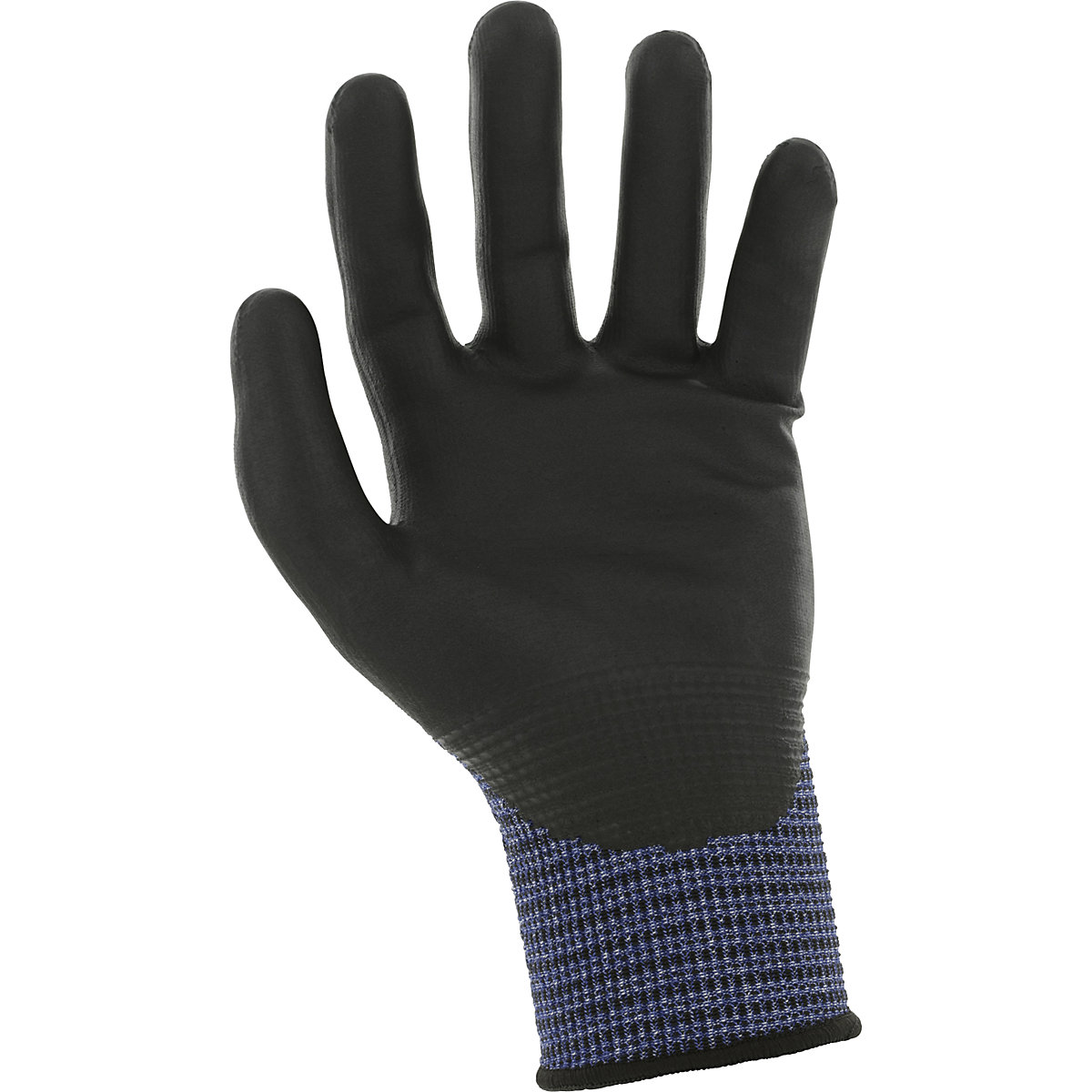 SpeedKnit S2EC03 work gloves – Mechanix Wear (Product illustration 3)-2