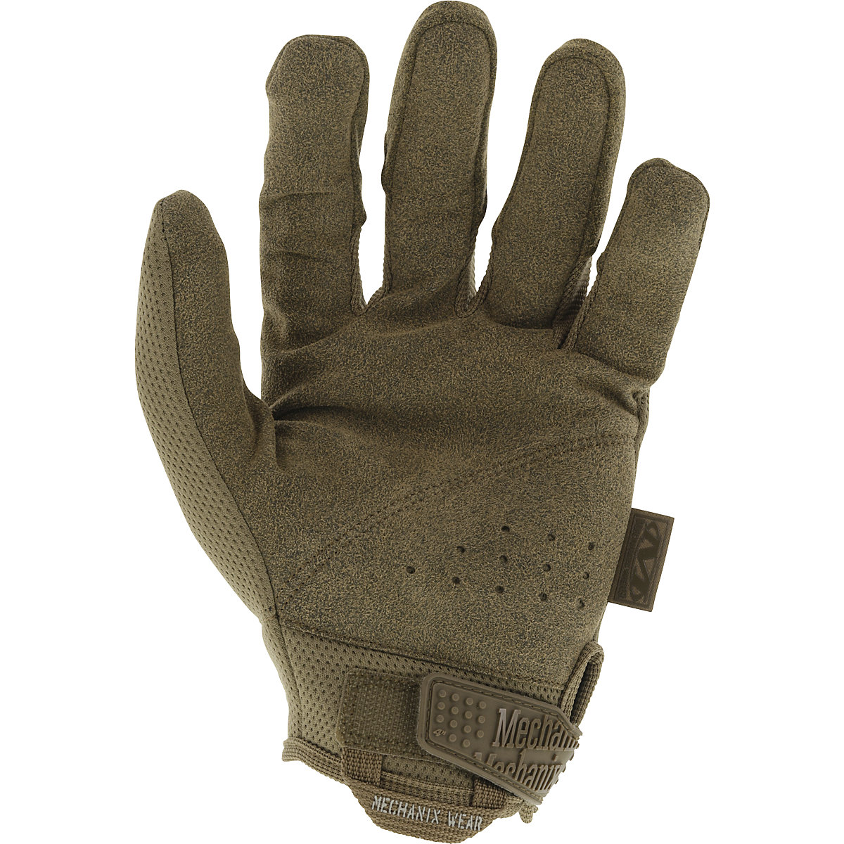 The Original Coyote work gloves – Mechanix Wear (Product illustration 3)-2