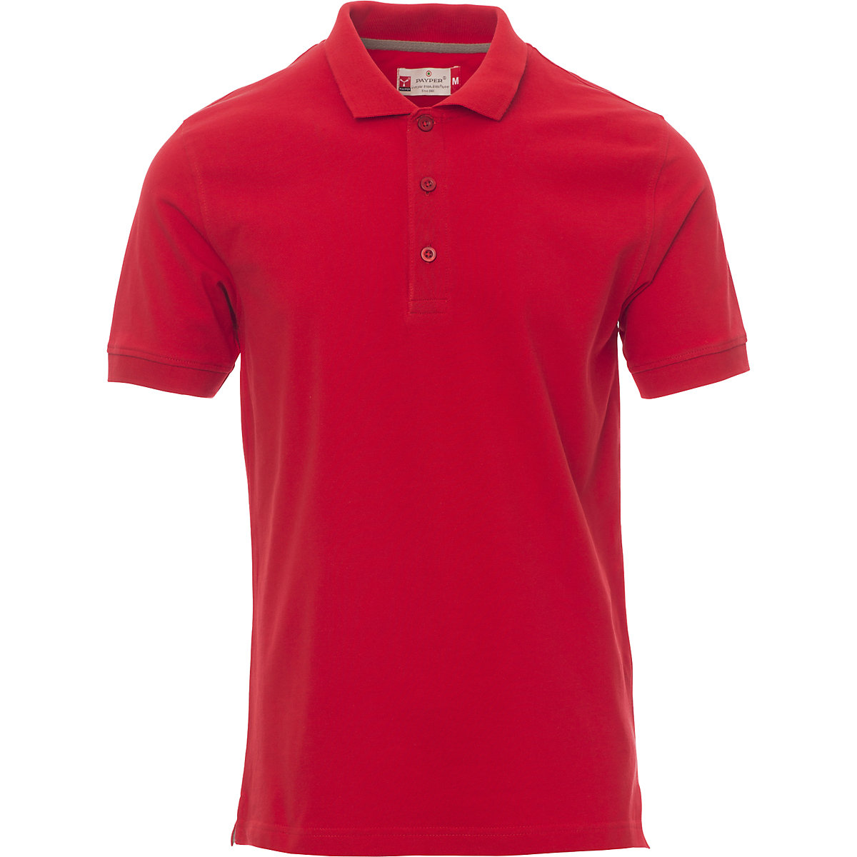 Payper polo shirt, men's - Leipold+Döhle