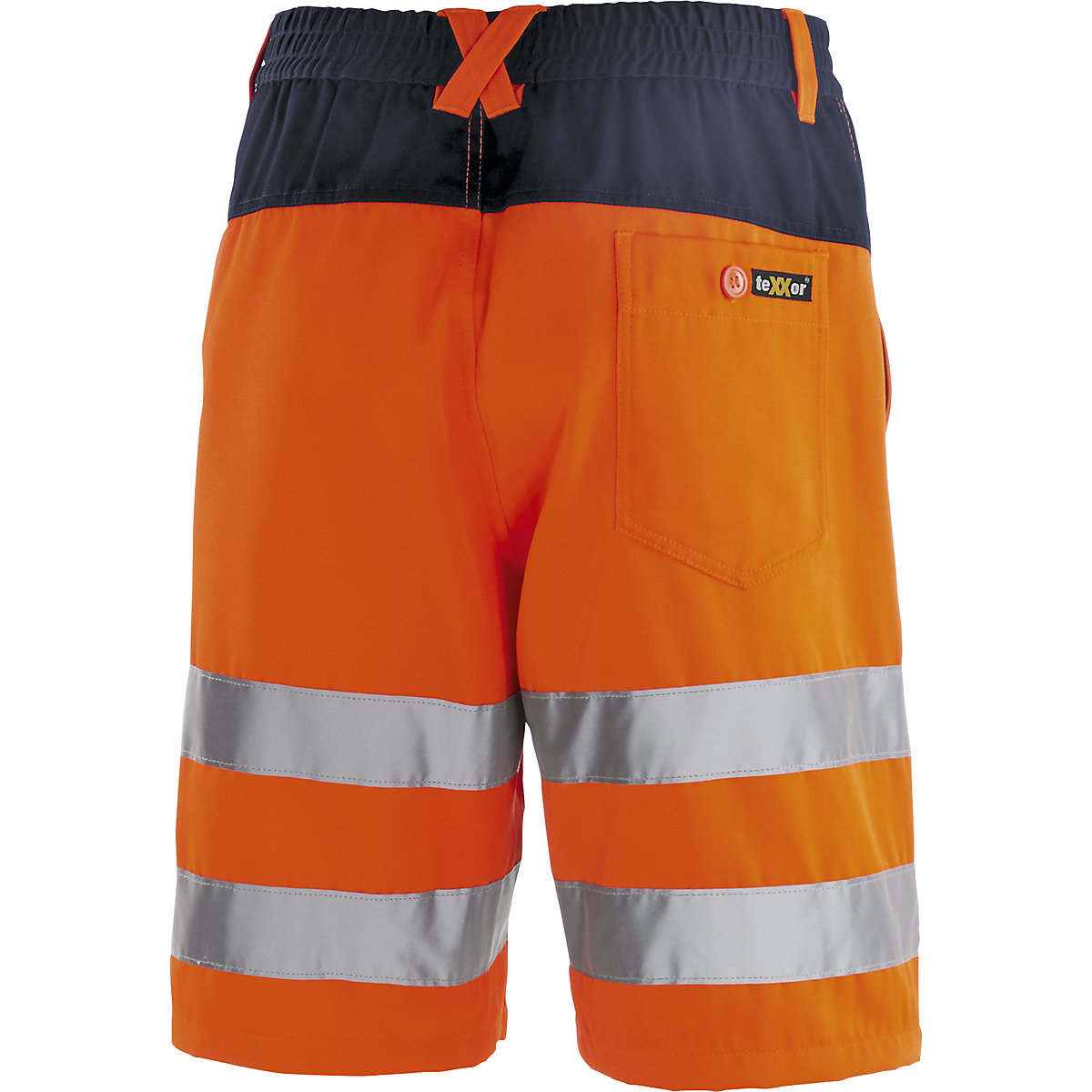 High-visibility shorts (Product illustration 2)-1