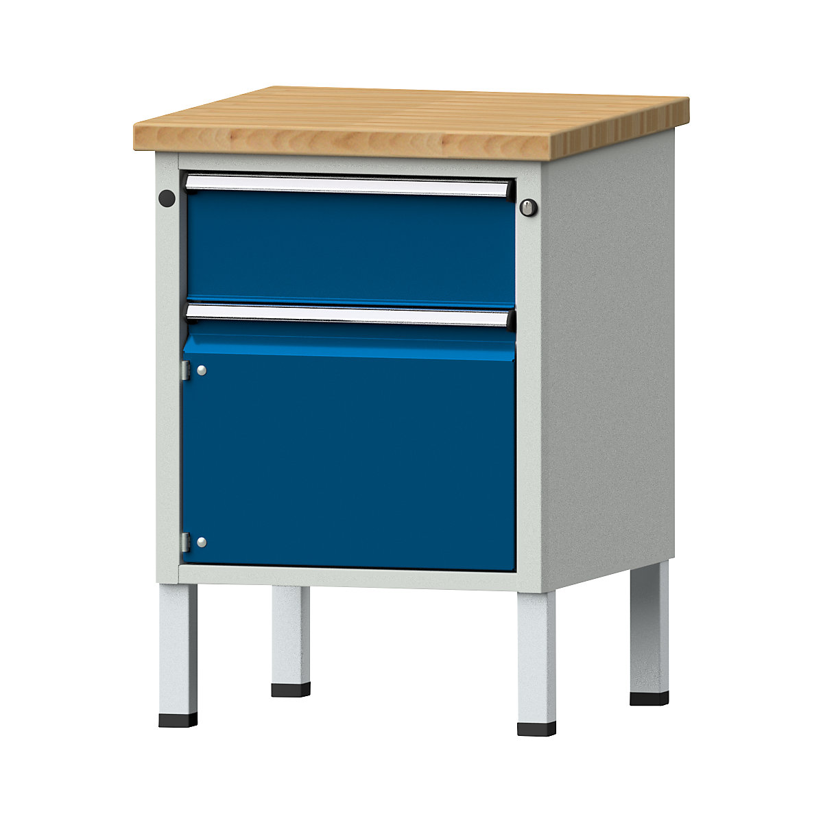Compact workbench – ANKE