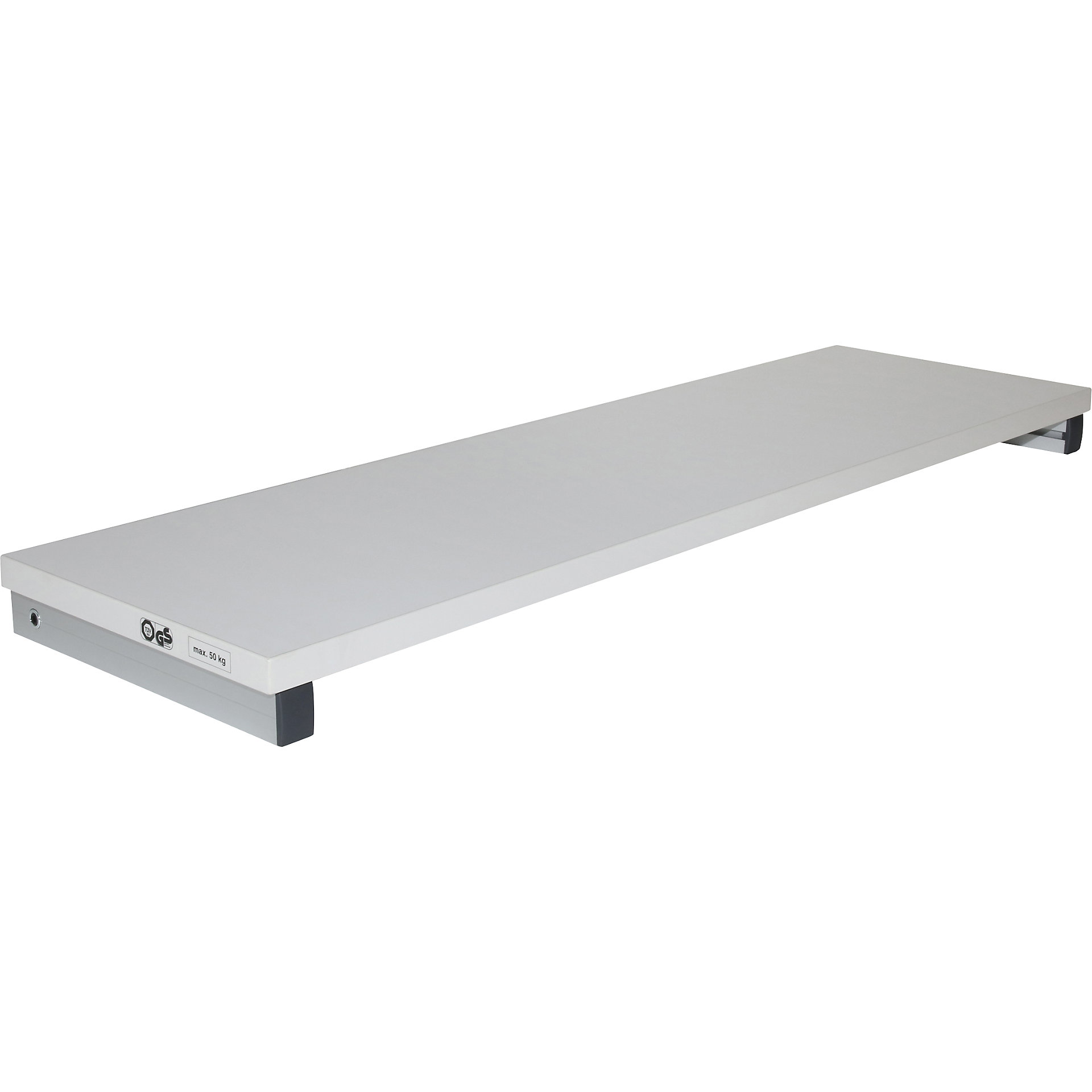 ALH shelf – Treston: max. load 50 kg | kaiserkraft