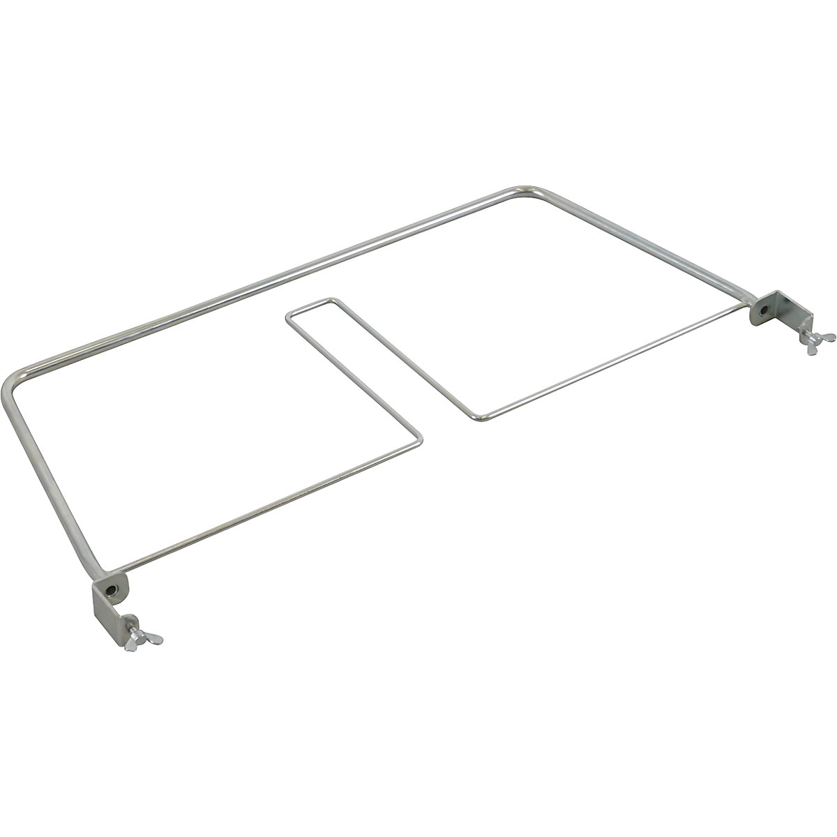 Card box dividers (pack = 2 pieces) – eurokraft pro (Product illustration 3)-2