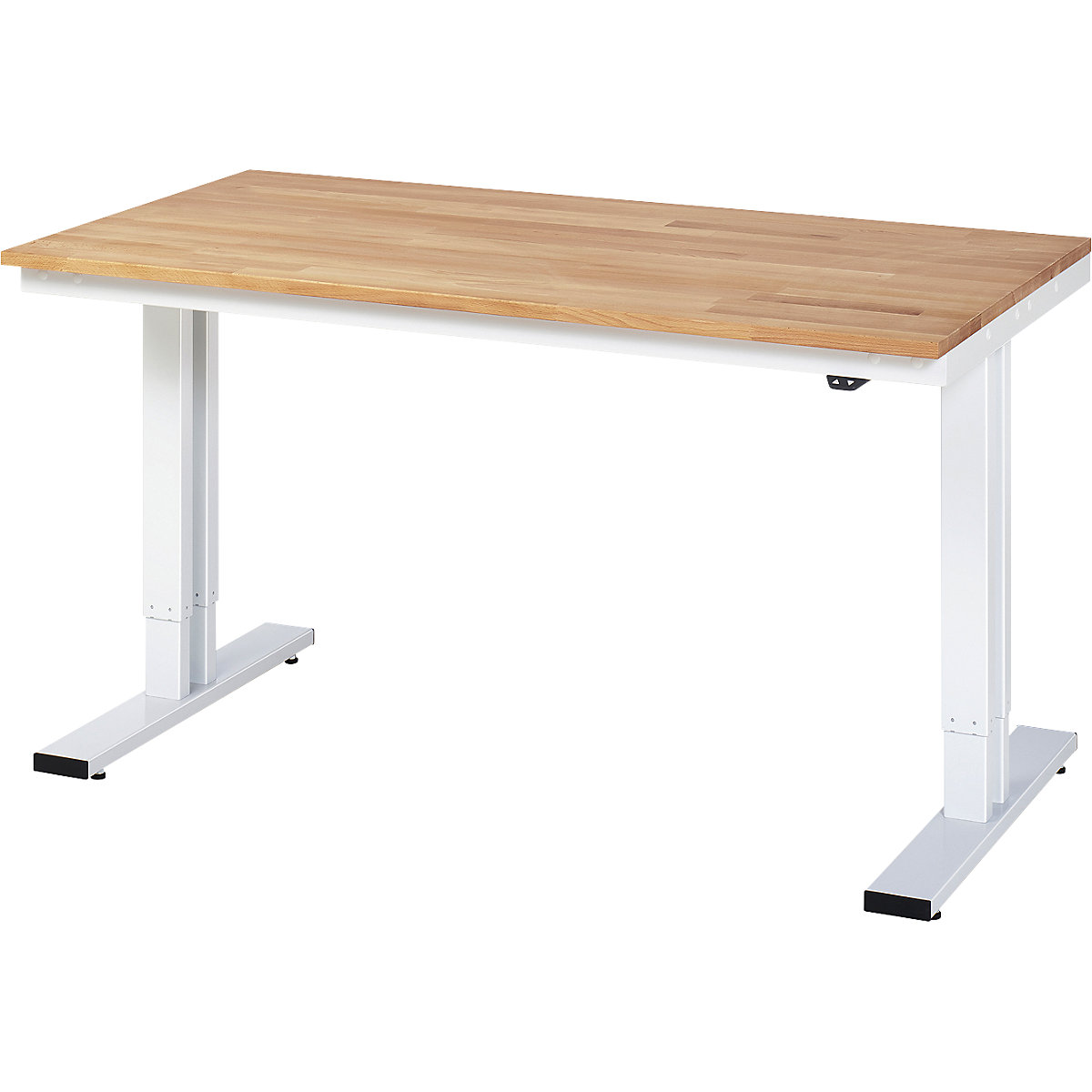 Complete packing table 300, electrically height adjustable – RAU (Product illustration 7)-6